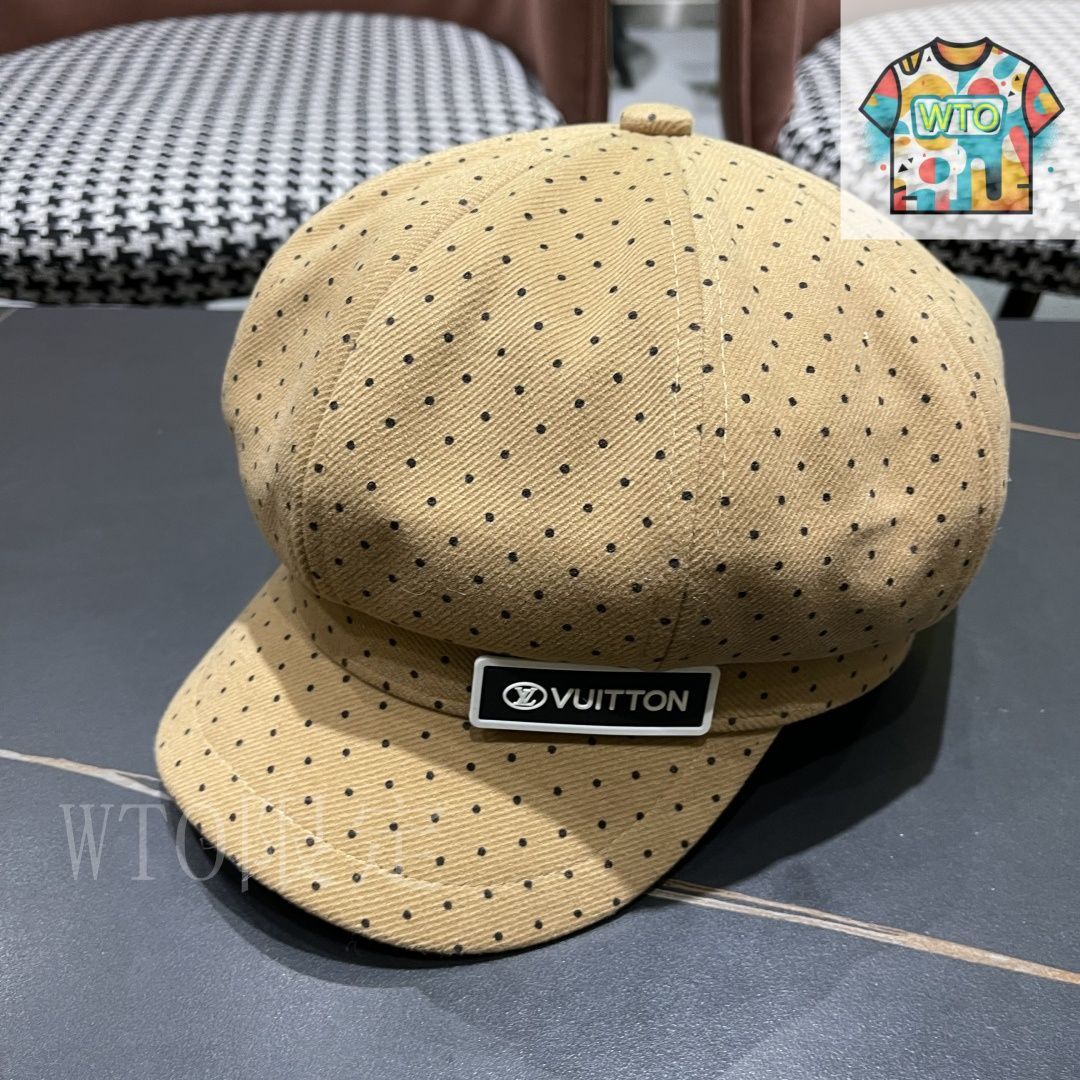 美品！MARK&LONA GOLF ゴルフキャップ カモフラ 日本製 FREE