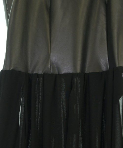 【新品/完売】プリーツプリーズ 7月マンスリー ブラウンワンピース 木村沙織着用 新品/完売】プリーツプリーズ 7月マンスリー ブラウンワンピース 木村