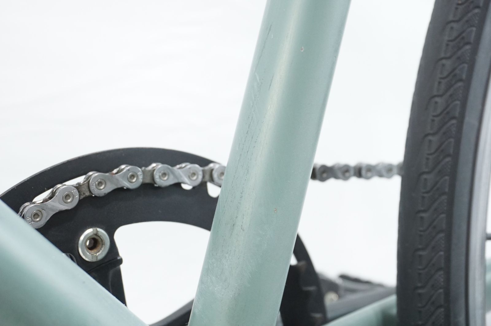 トーキョーバイク