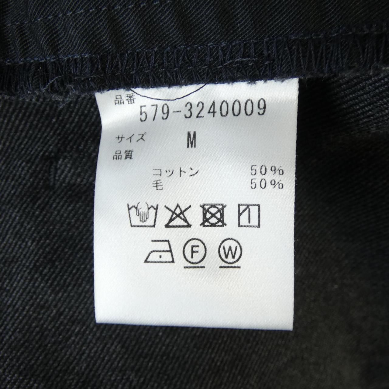  マーガレットハウエル Margaret Howell 579-3240009 パンツ その他 パンツ