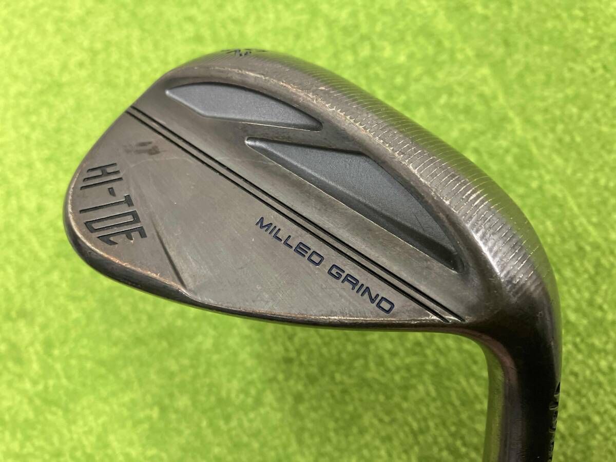 15.テーラーメイド ウェッジ 52° 56° 2本 ゴルフクラブ アイアン