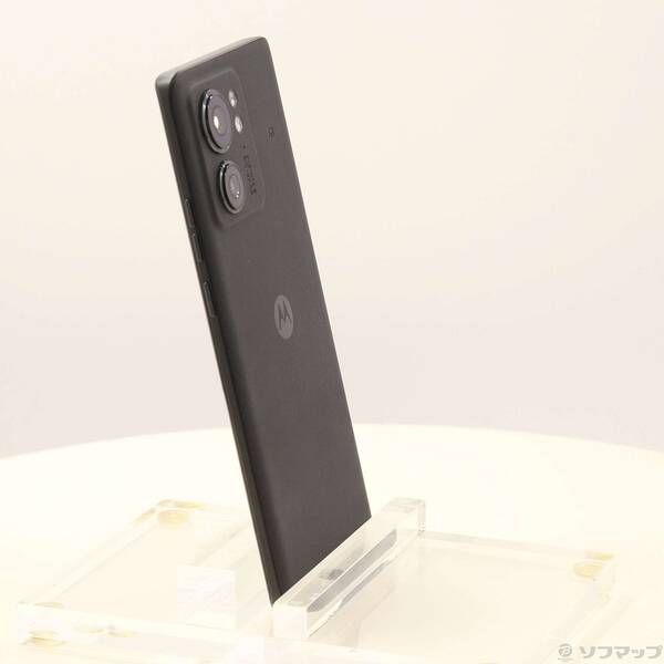 motorola edge 40 256gb イクリプスブラック Motorola Edge 40 5G Eclipse Black 256GB + 8GB Dual-SIM