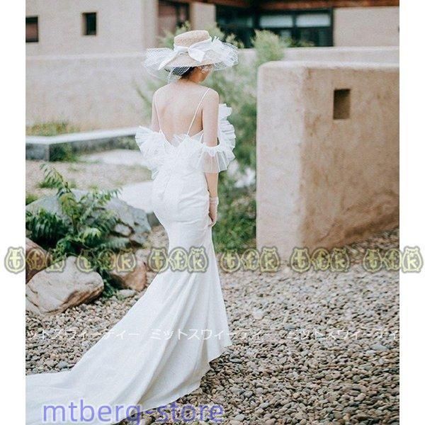 ソフトマーメイド 結婚式