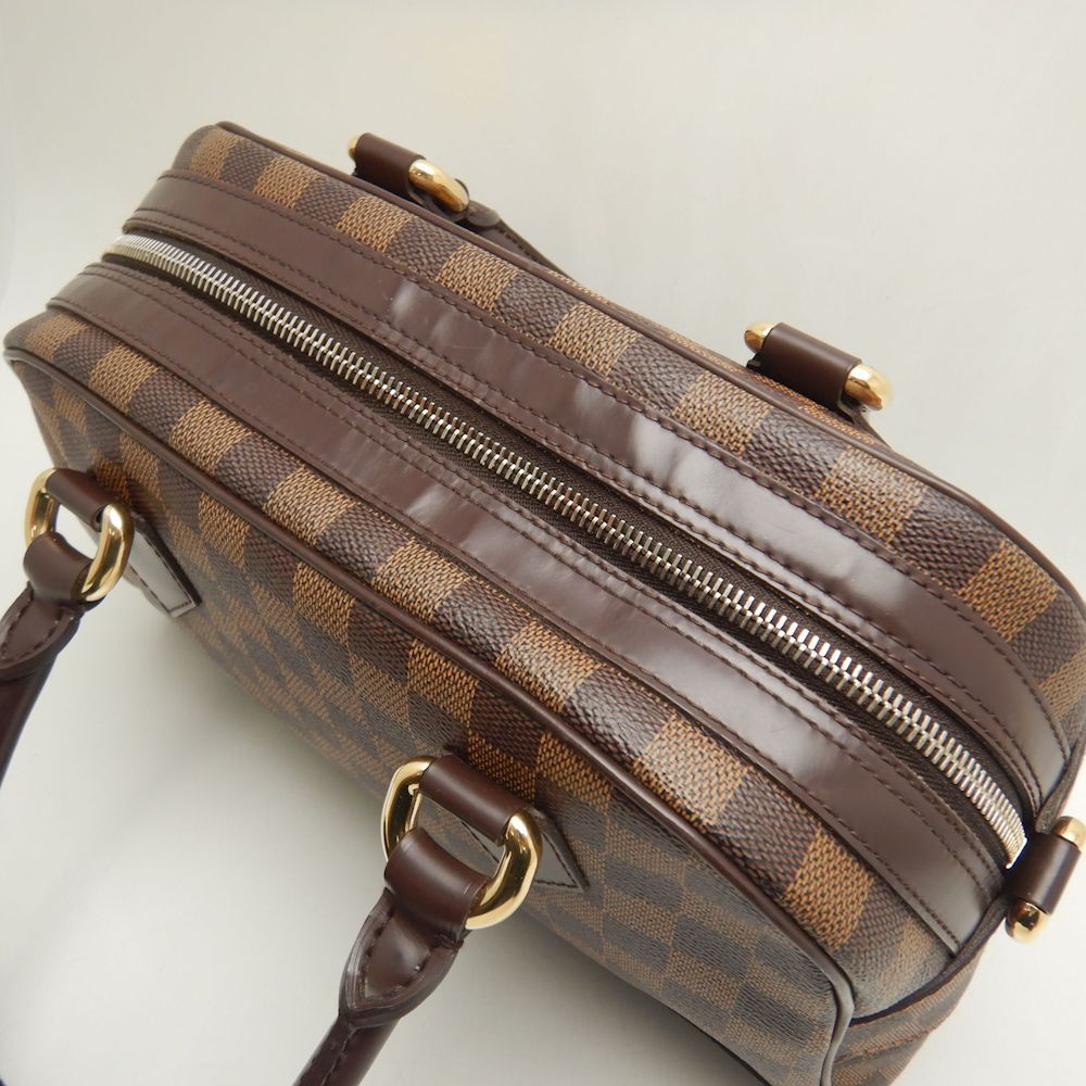 LOUIS VUITTON ルイヴィトン ダミエ ドゥオモ N60008 LOUIS VUITTON ルイヴィトン ダミエ ドゥオモ N60008