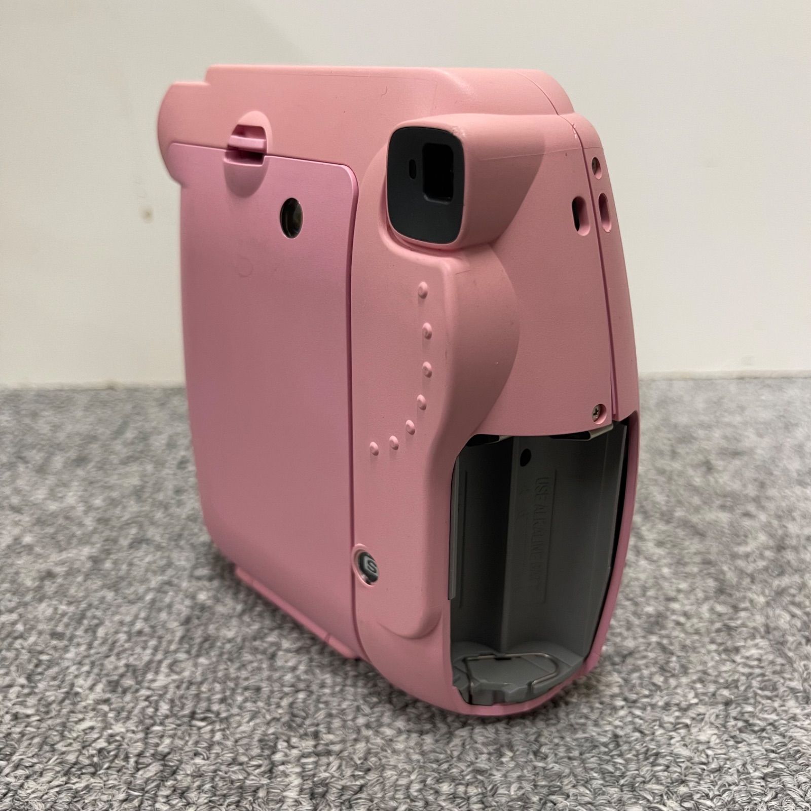 NPA】ジャンク チェキ instax mini8+ 本体 - メルカリ