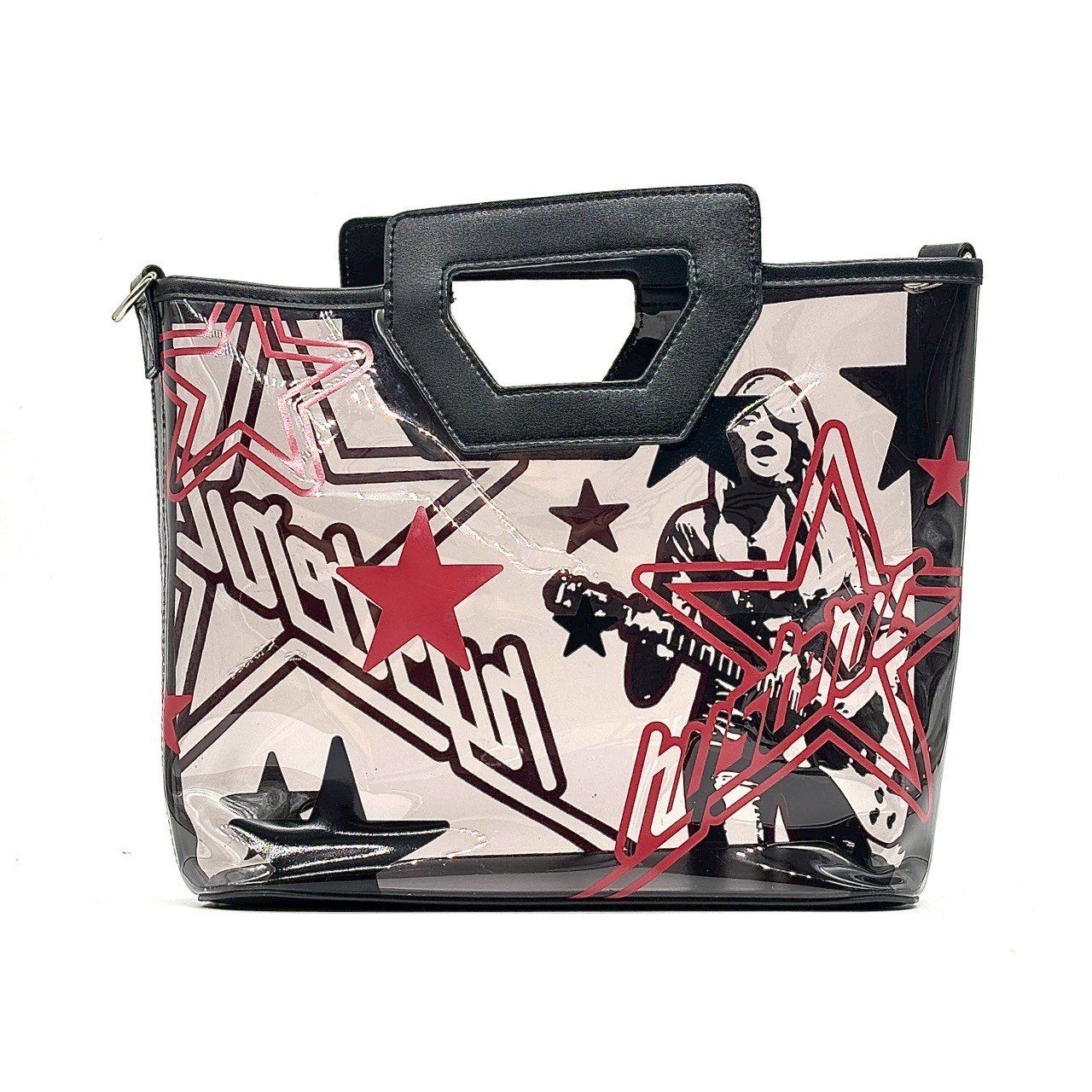 ストリートで輝くY2Kリバイバル✨】 HYSTERIC GLAMOUR