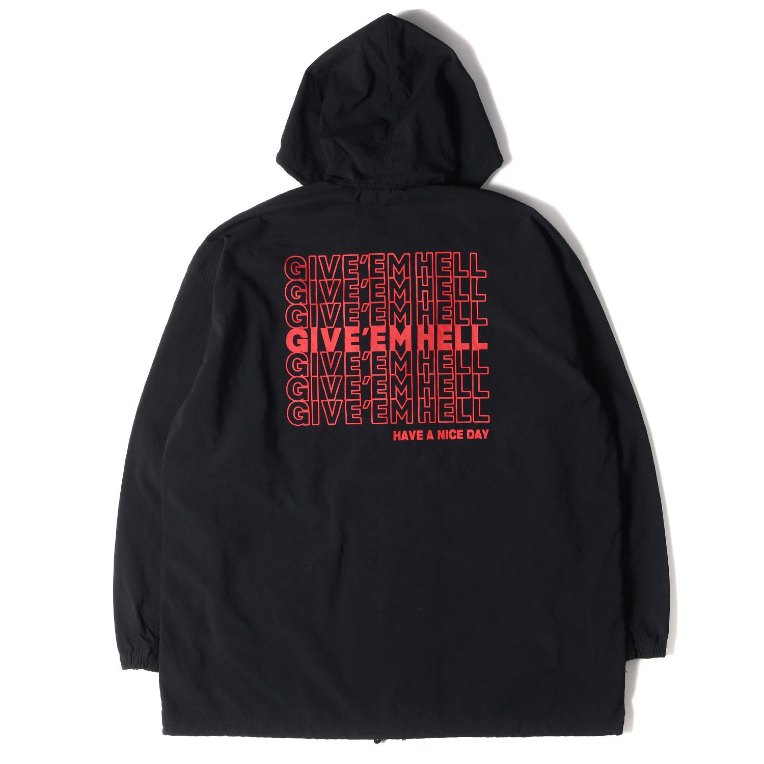 supreme ジャケット hell オフシーズン値下げ supreme ジャケット hell