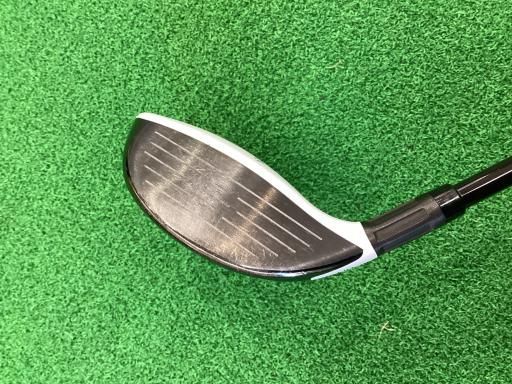中古】 テーラーメイド M2(2017) 3W フェアウェイウッド FW TM1
