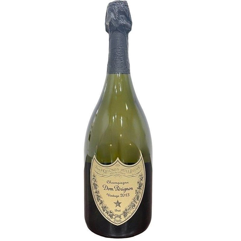 Dom Pérignon シャンパン 2013年 750ml 2本セット