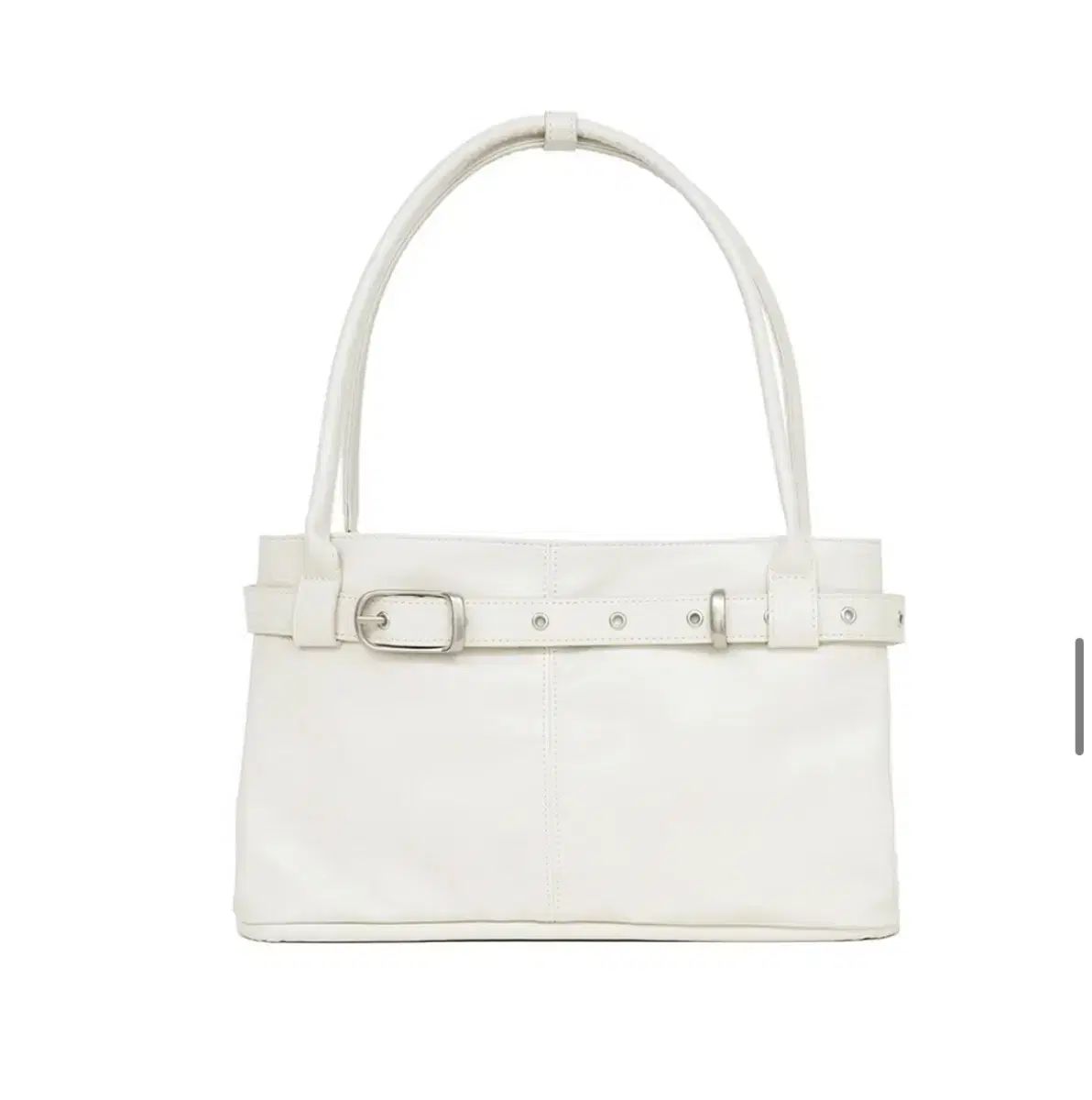 yeomim belted boat bag （ oyster ） - メルカリ