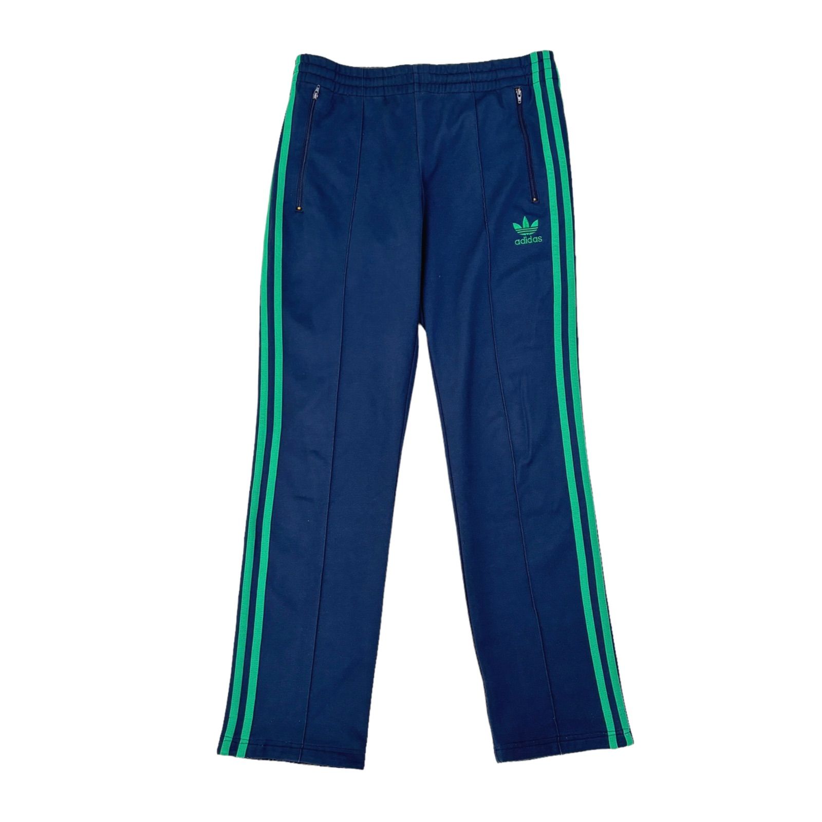 ☆adidas☆ アディダス トラックパンツ ヨーロッパ ジャージ 