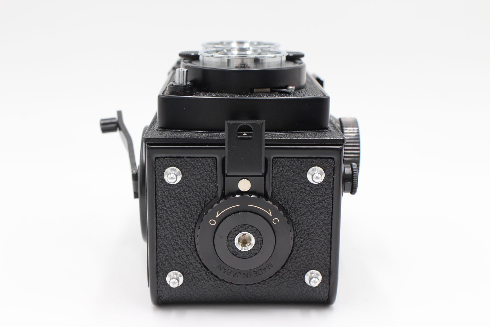 フィルムカメラ