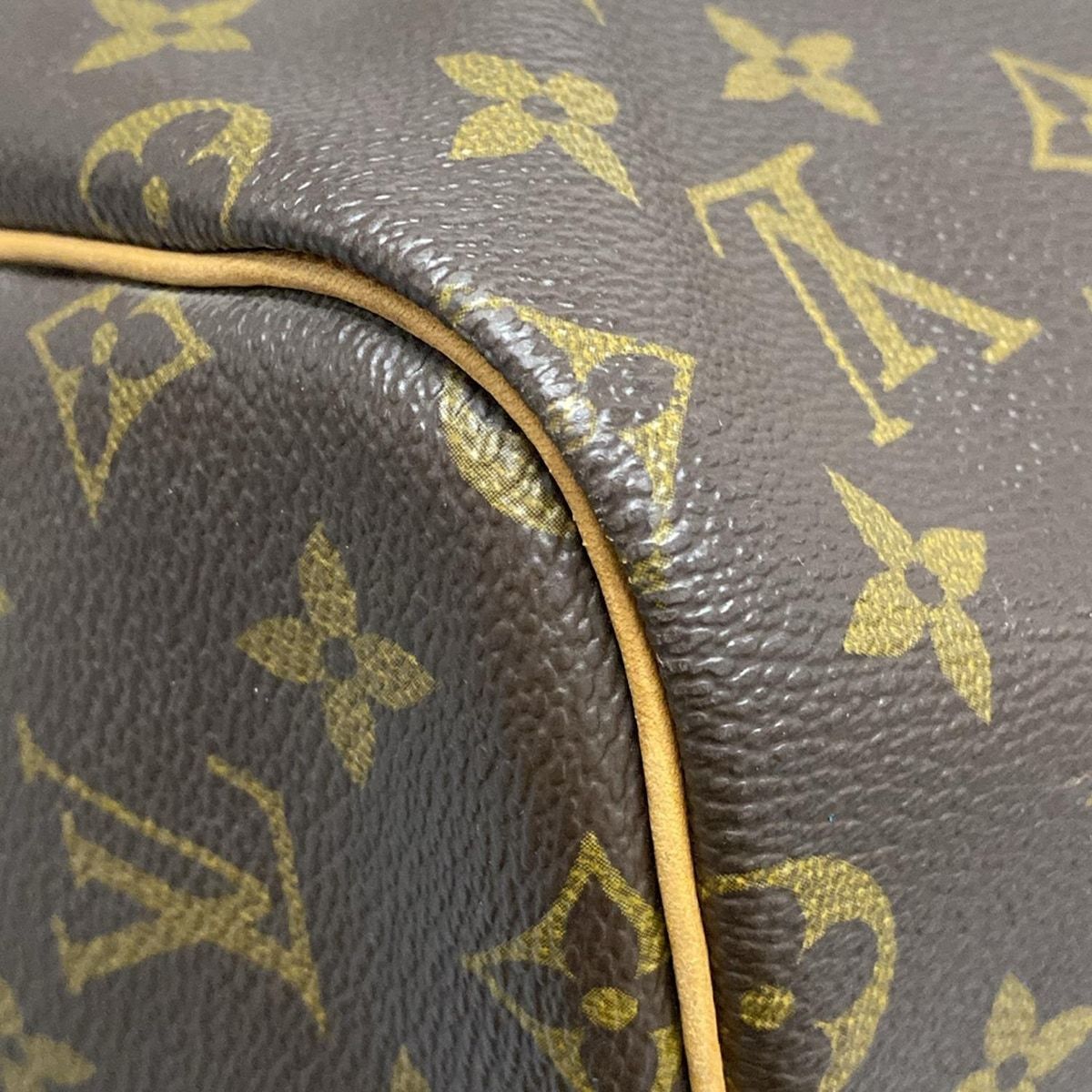 ルイヴィトン ボストンバッグ