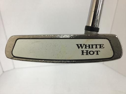 中古】 オデッセイ WHITE HOT 2 BALL 34インチ パター PT 中古】 オデッセイ WHITE HOT 2 BALL 34インチ パター PT