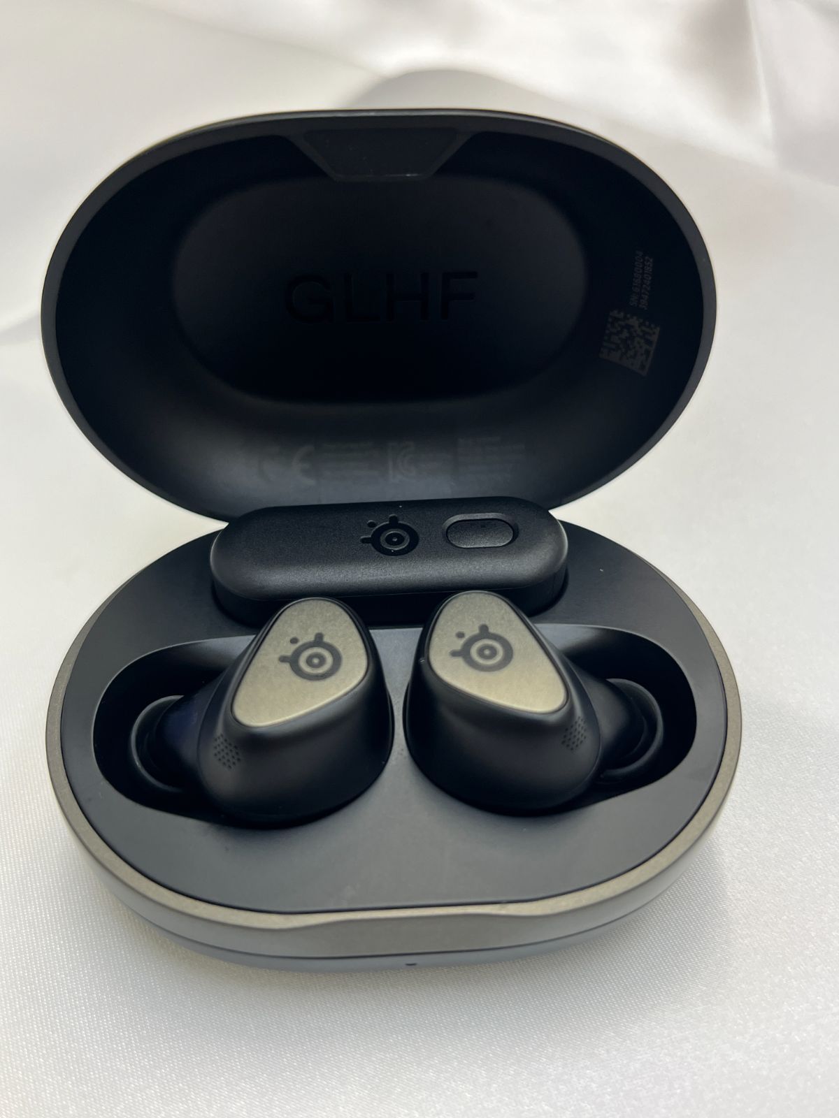 Arctis GameBuds
