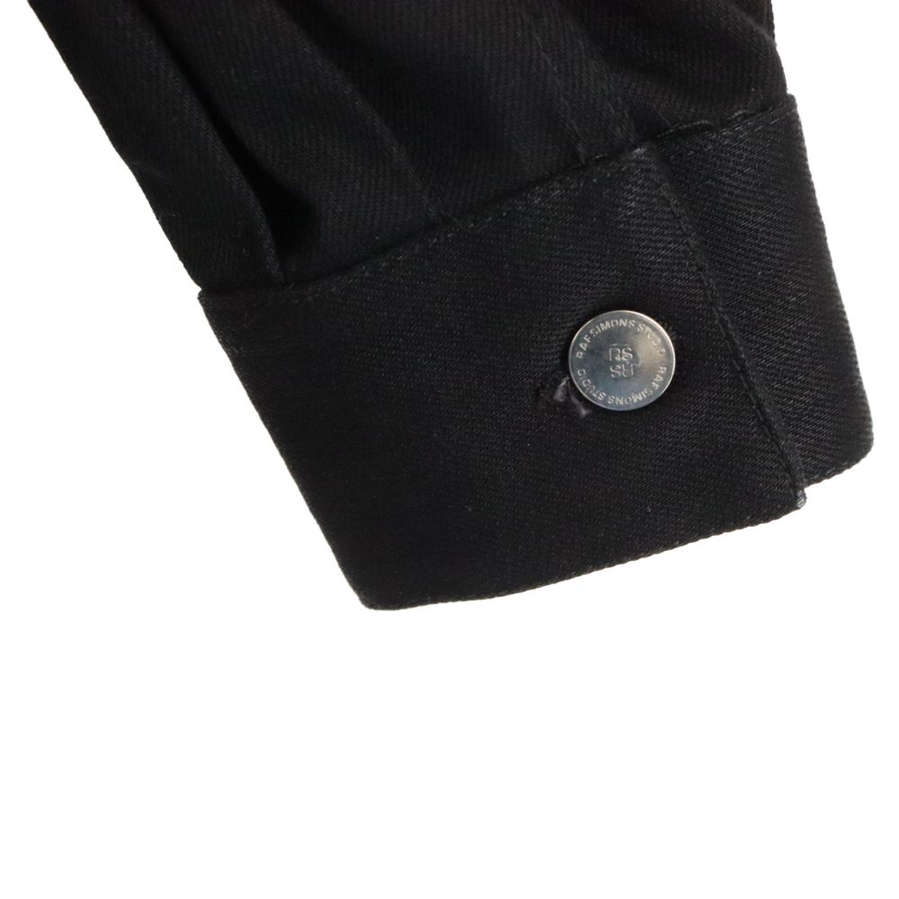 RAF SIMONS (ラフシモンズ) 21SS ARCHIVE REDUX グラフィックパッチ