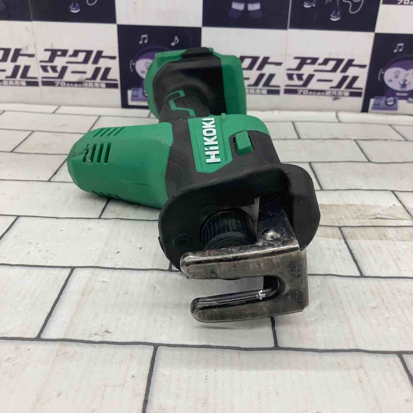 ハイコーキ HIKOKI