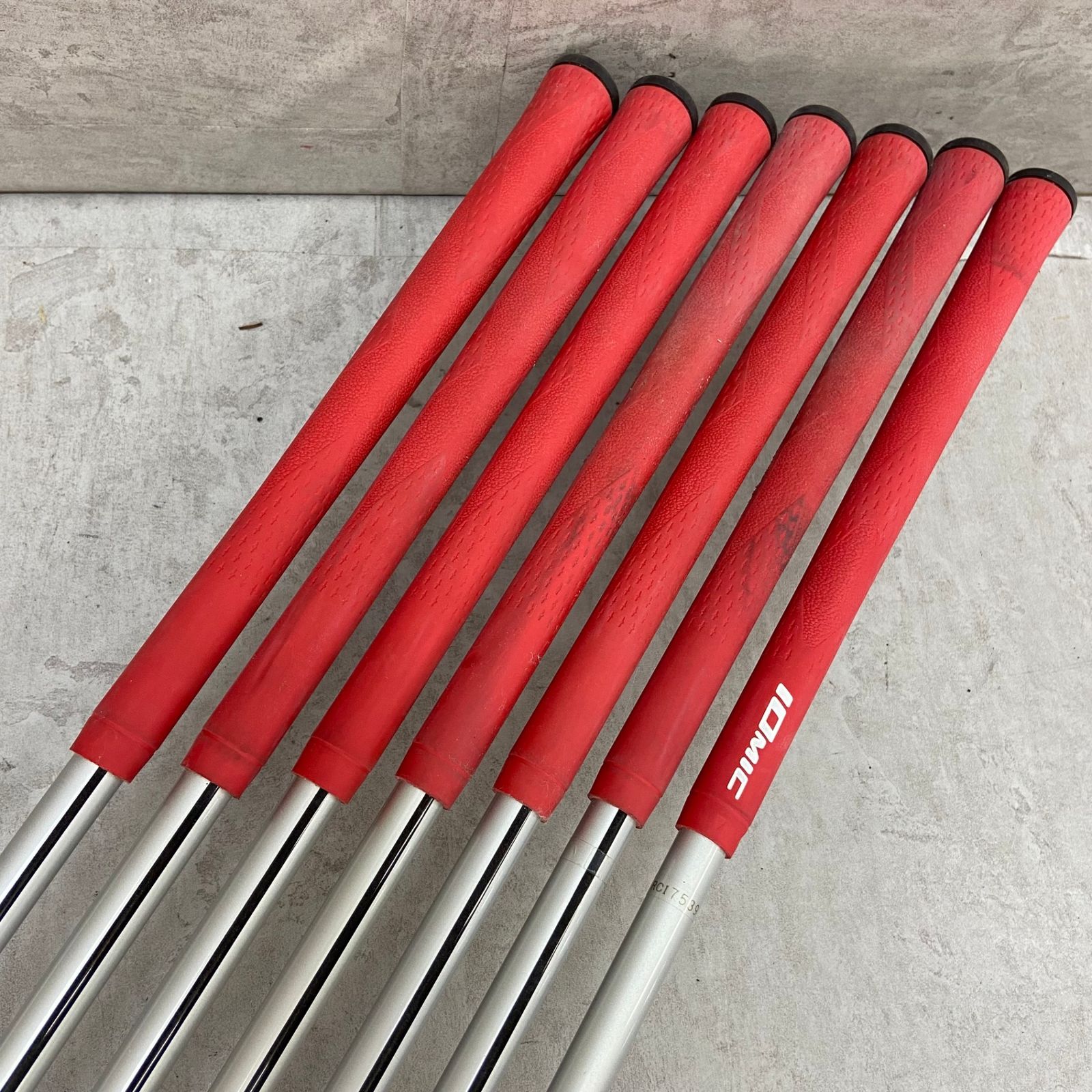 ROYAL COLLECTION ロイヤルコレクション FORGED SFI フォージド
