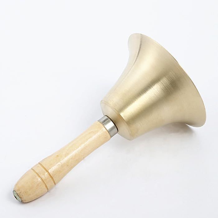 新品 大当たり !! ハンドベル 福引 抽選 クリスマス 装飾品 パーティー