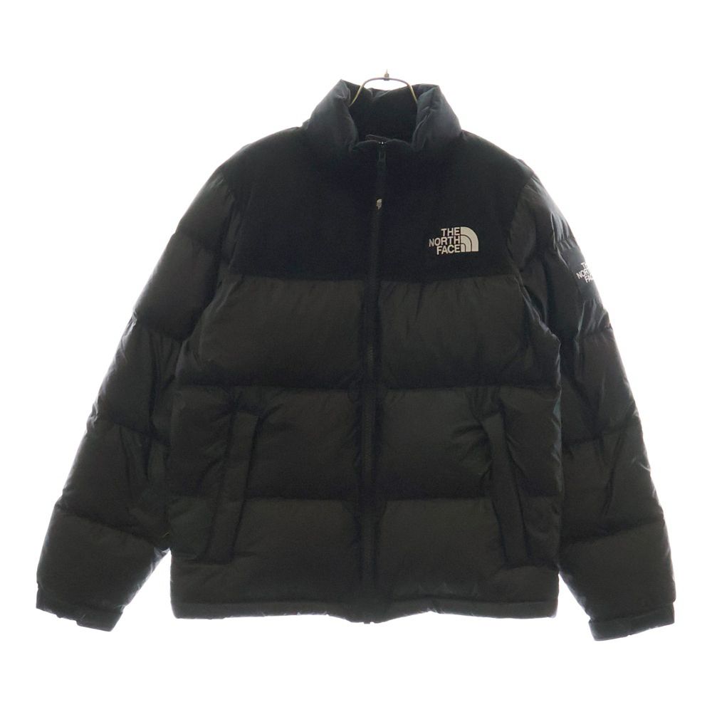 THE NORTH FACE (ザノースフェイス) WHITE LABEL NOVELTY NUPTSE DOWN 