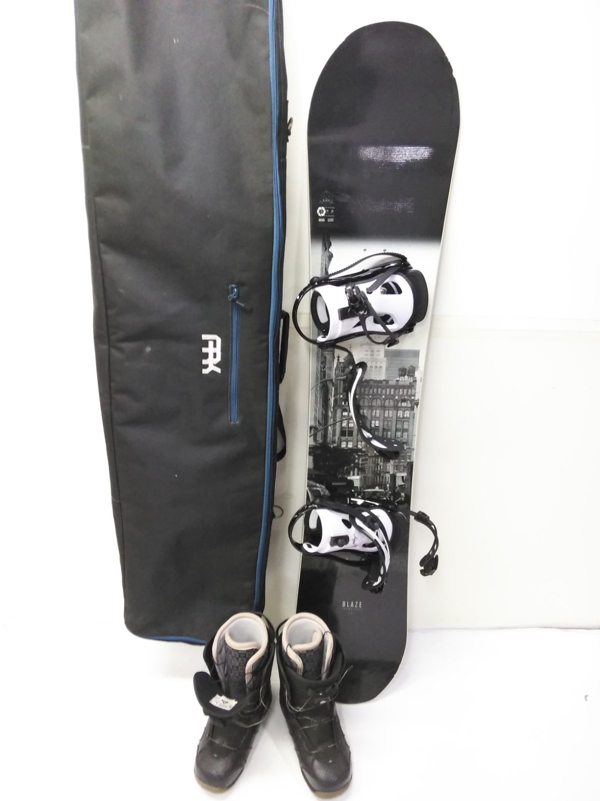 K2 WWW スノーボード メンズ 板 バイン 151cm ビンディング 楽天市場