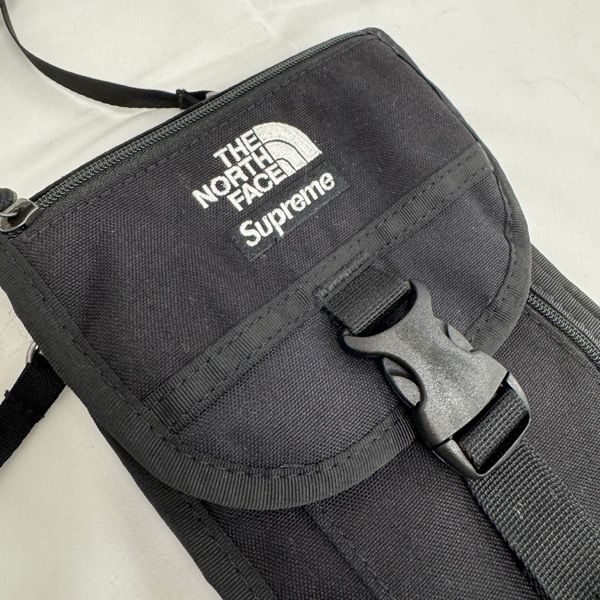 Supreme シュプリーム ノースフェイス ユーティリティポーチ Supreme 新品 シュプリーム SUPREME x ザ ノースフェイス THE