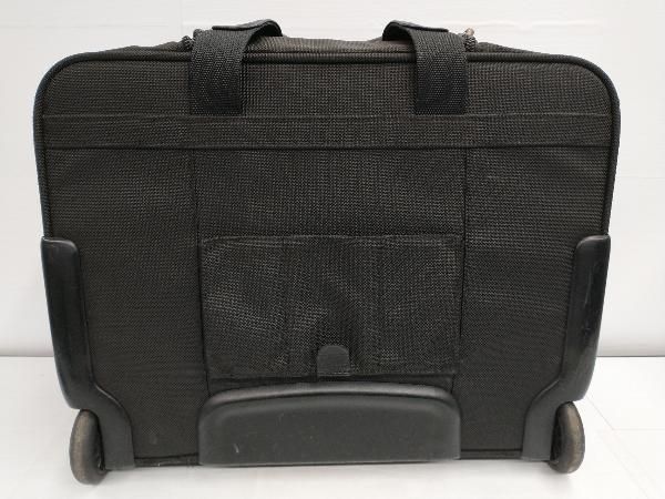 TUMI トゥミ キャリーケース ビジネスバッグ 廃盤 ブラック