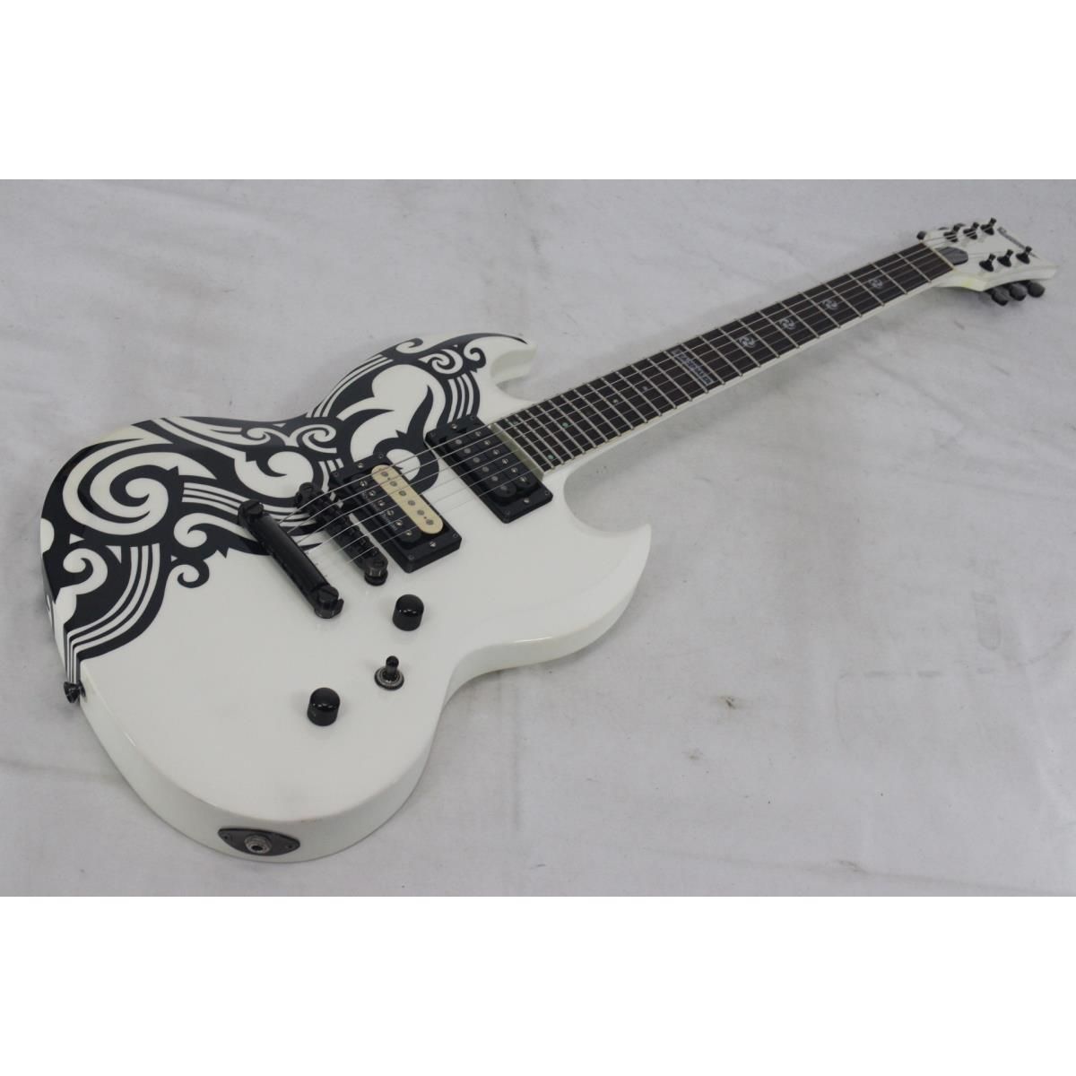 ESP×PEACE MAKER PM－108VP - メルカリ