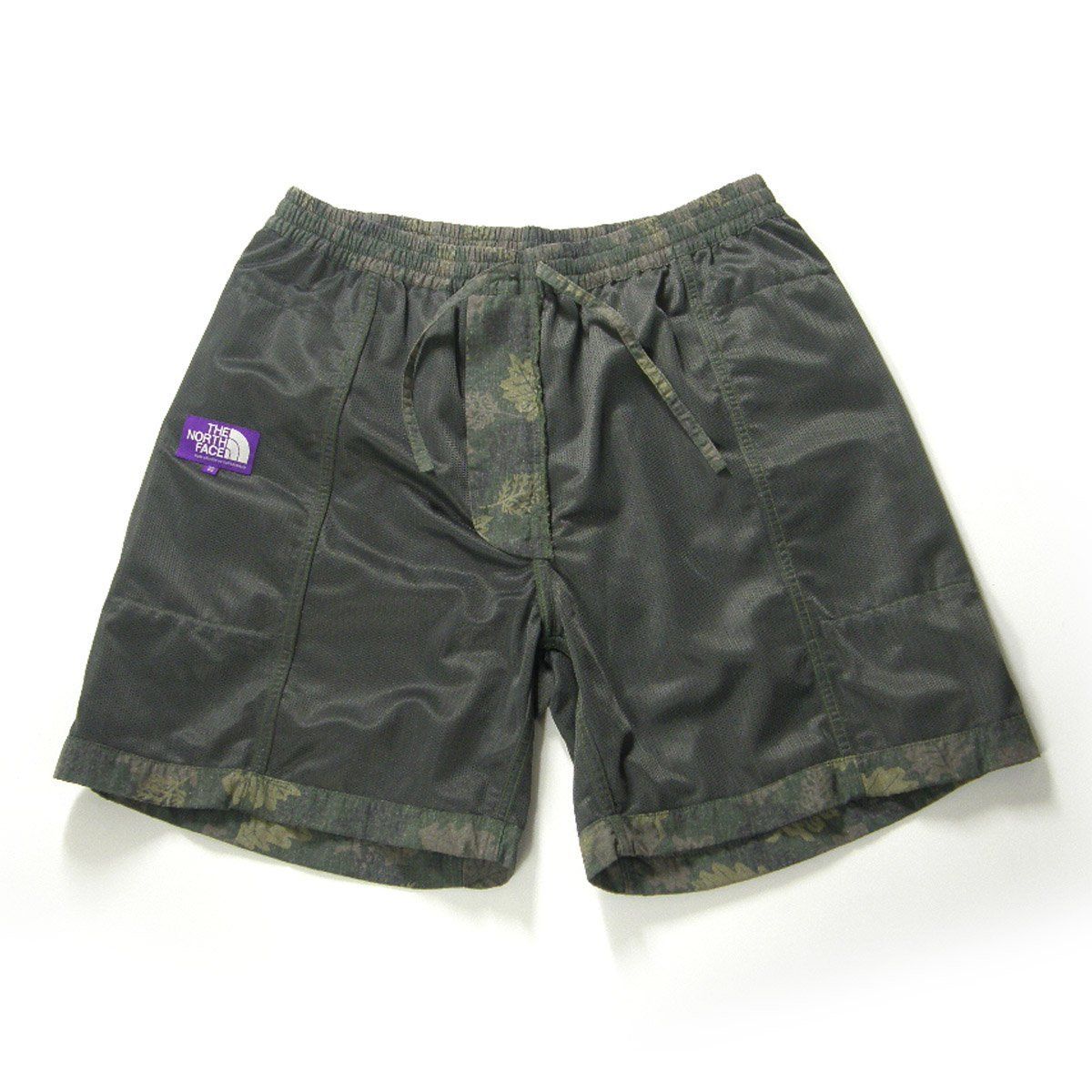 新品】 THE NORTH FACE Purple Label ／ ザノースフェイスパープル
