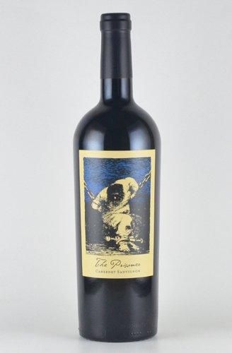 ザ・プリズナー カベルネソーヴィニヨン 2021 2本セット ザ