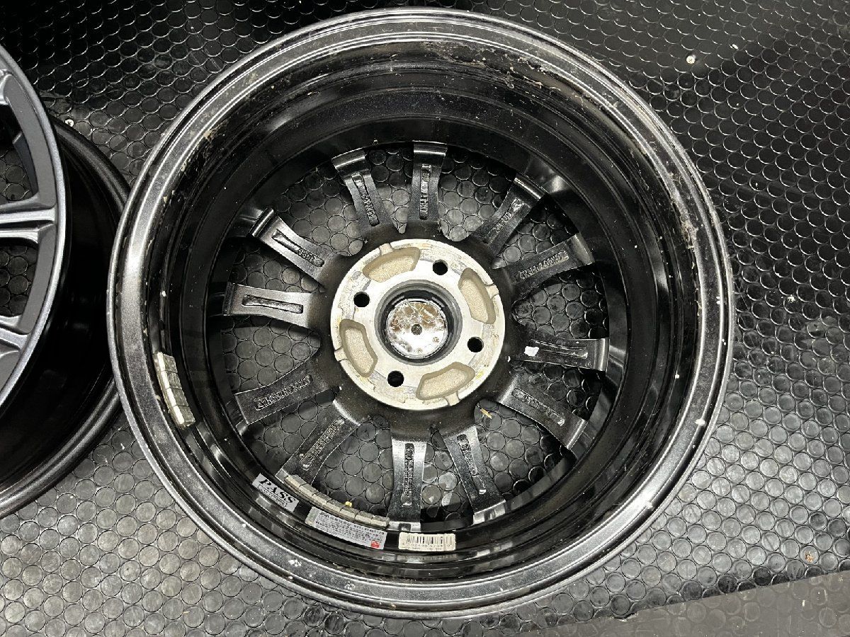 ヴァーレン 14インチ