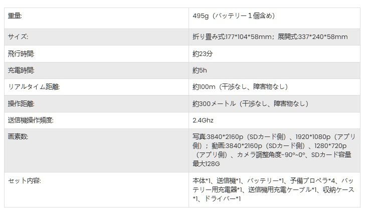 Holy Stone HS720E ドローン GPS搭載 折り畳み 4K広角カメラ付き EIS手ブレ補正 BREAKTHECYCLEFILM_COM
