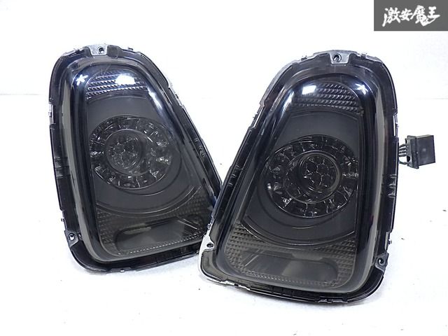 CRYSTAL EYE クリスタルアイ MF16 R56 BMW MINI ミニクーパー