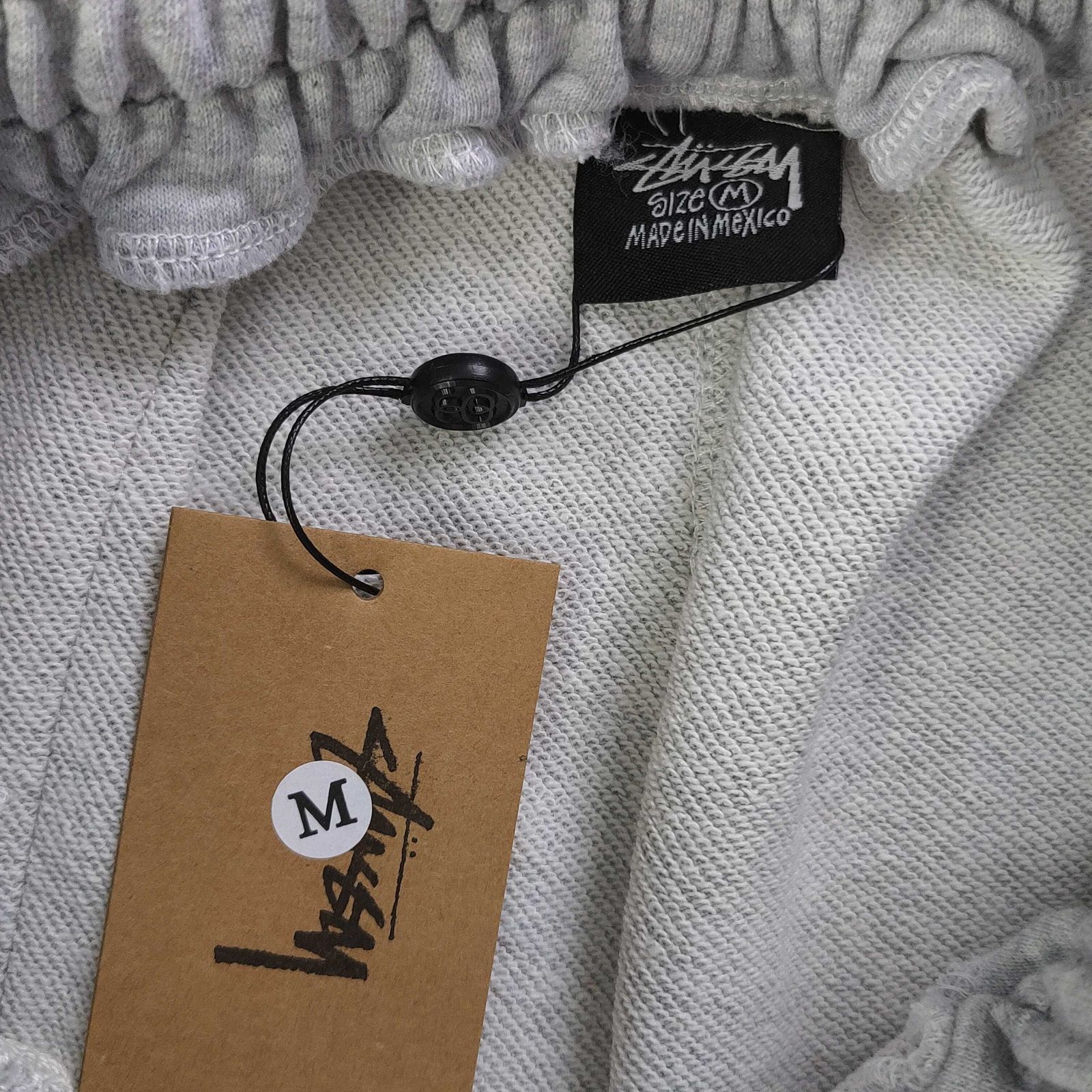 Stussy ステューシー