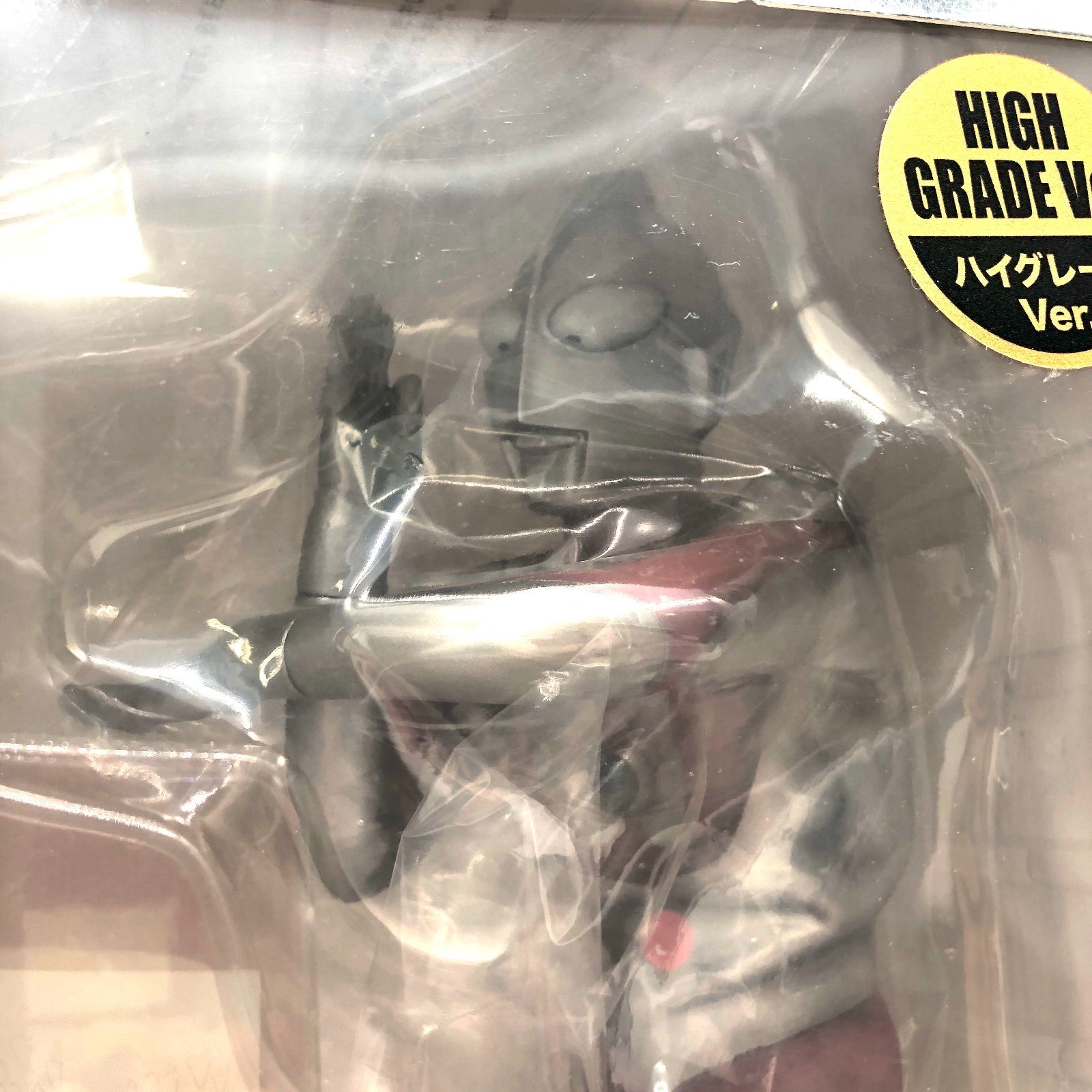 LED発光ギミック付き