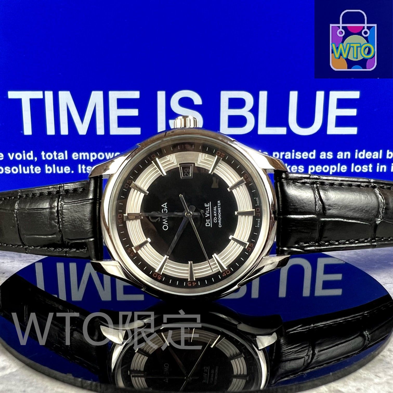 FROM JAPAN 公式アカウント01販売　OMEGA Genave ジャンク品】OMEGA オメガ Genevu ジュネーブ 手巻き時計（OMEGA
