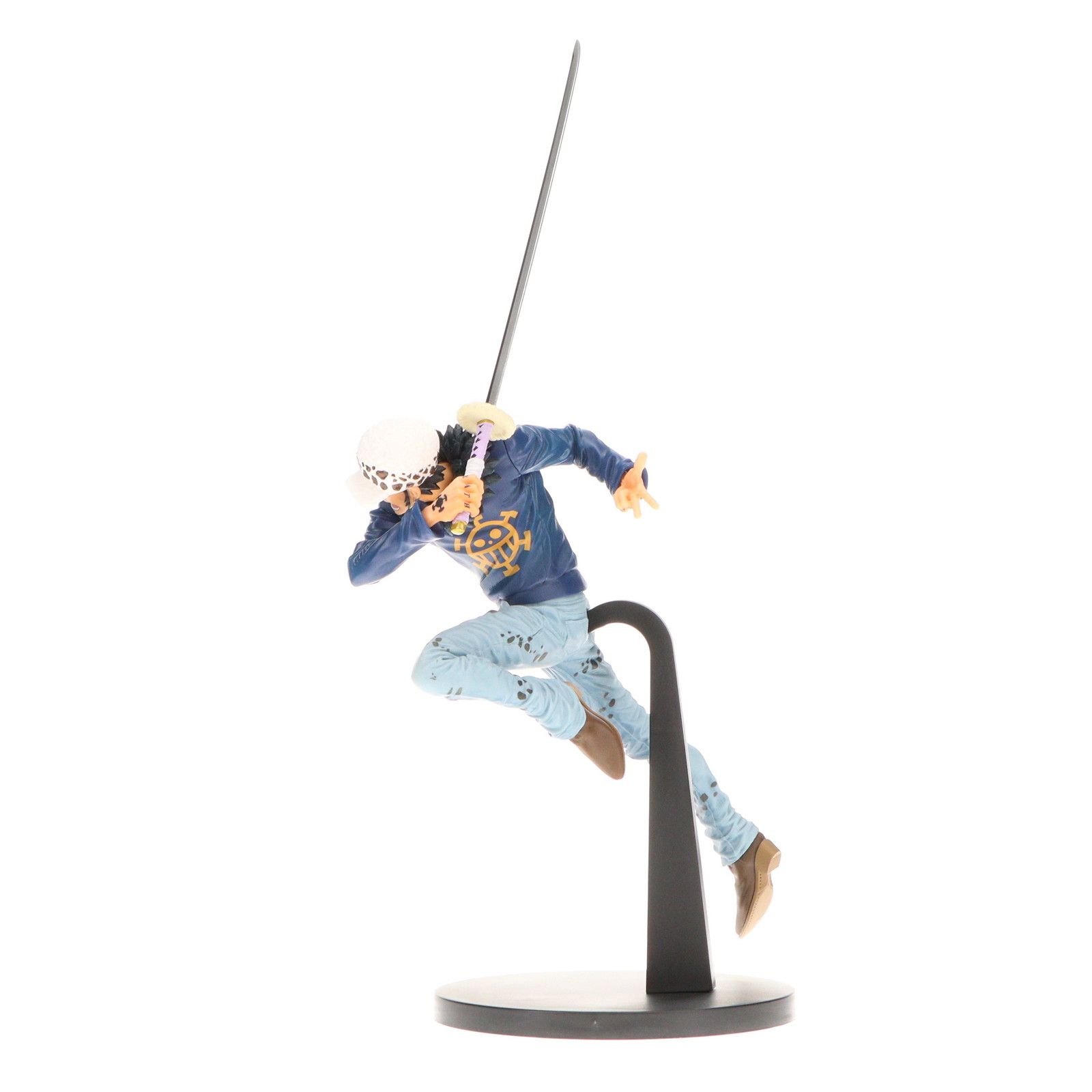 ドラゴンボール フィギュアセット ワンピース トラファルガ