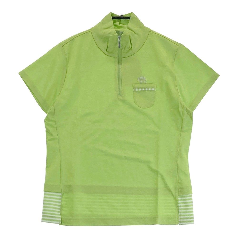 サイズ：42 HEAL CREEK ヒールクリーク 002-23540 半袖ハーフ