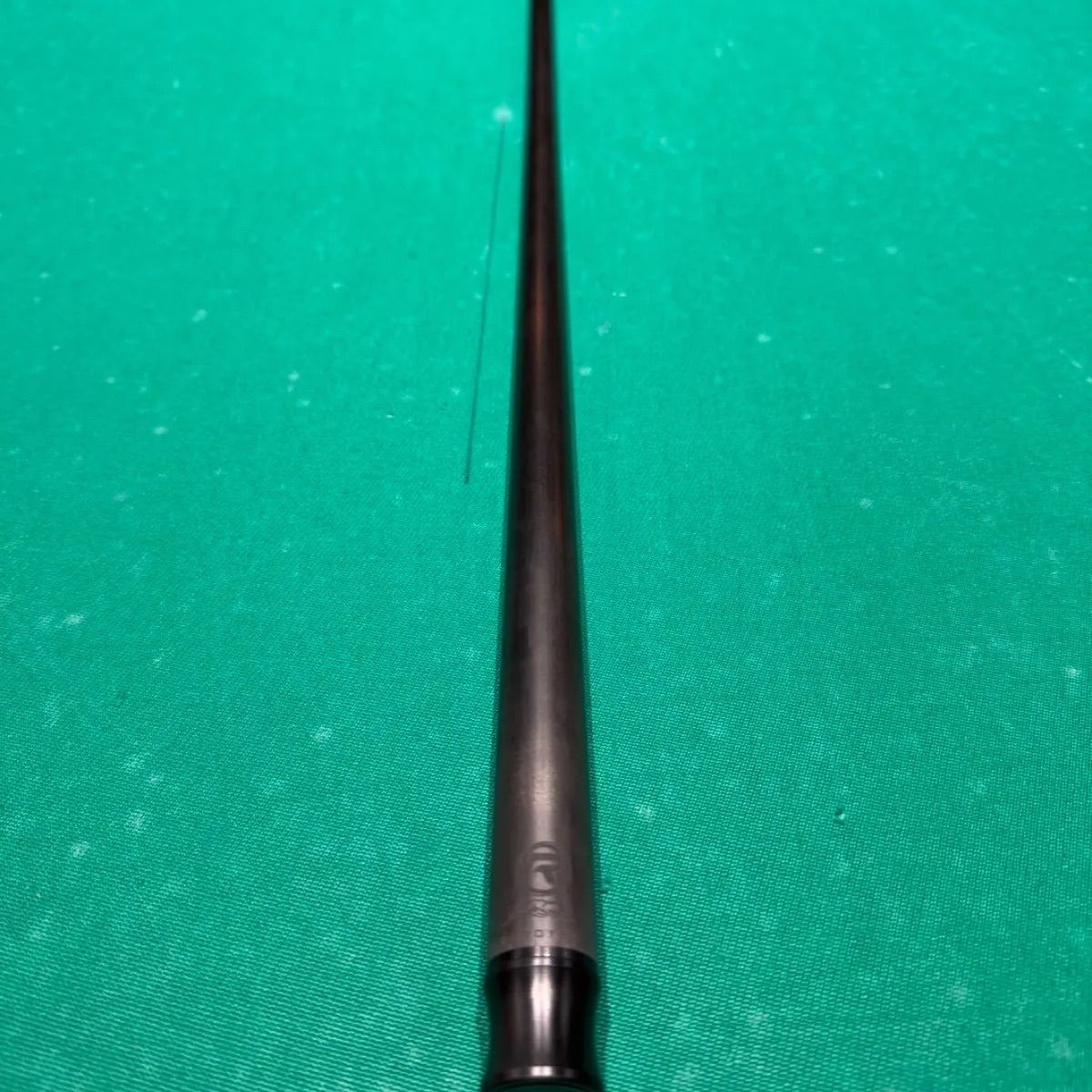 predator revo12.4 wvp ユニロック