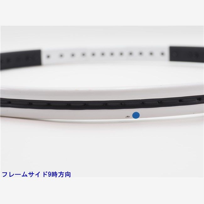 テニスラケット ウィルソン プロ スタッフ 97 カウンターベール 2018年