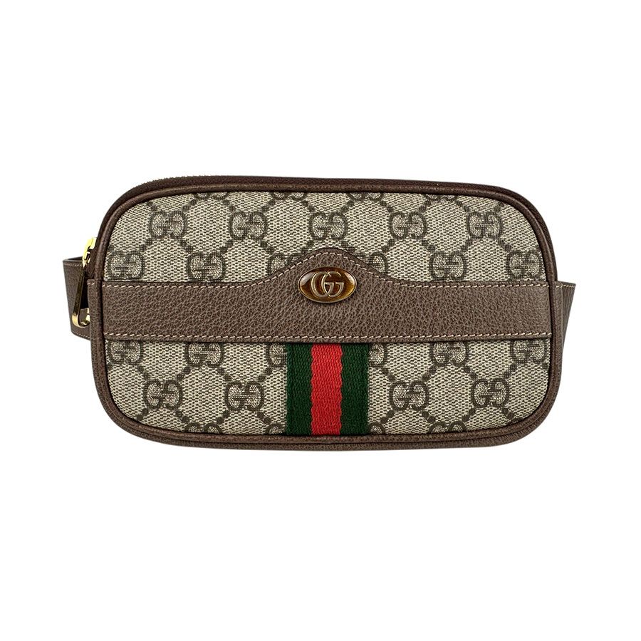 グッチ GUCCI ベルトバッグ ウエストポーチ ウエストバッグ 519308