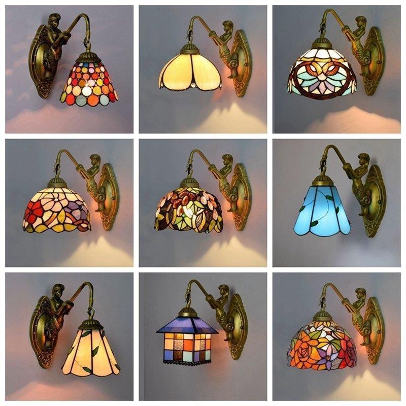 1970´s ヴィンテージ 吊り鐘 竹細工 ベル形 バンブー ウッド ランプ