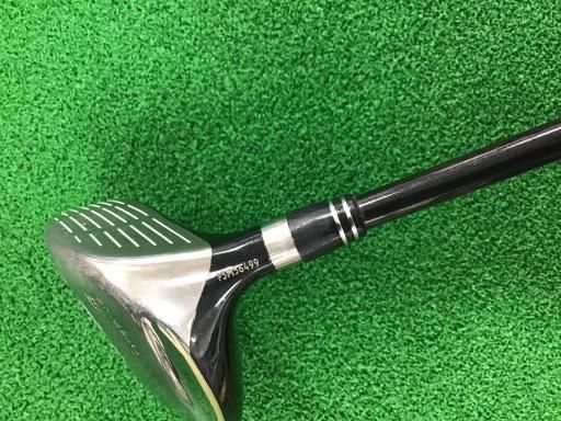 リョーマゴルフ Ryoma F シルバー F5 フェアウェイウッド FW Tour AD