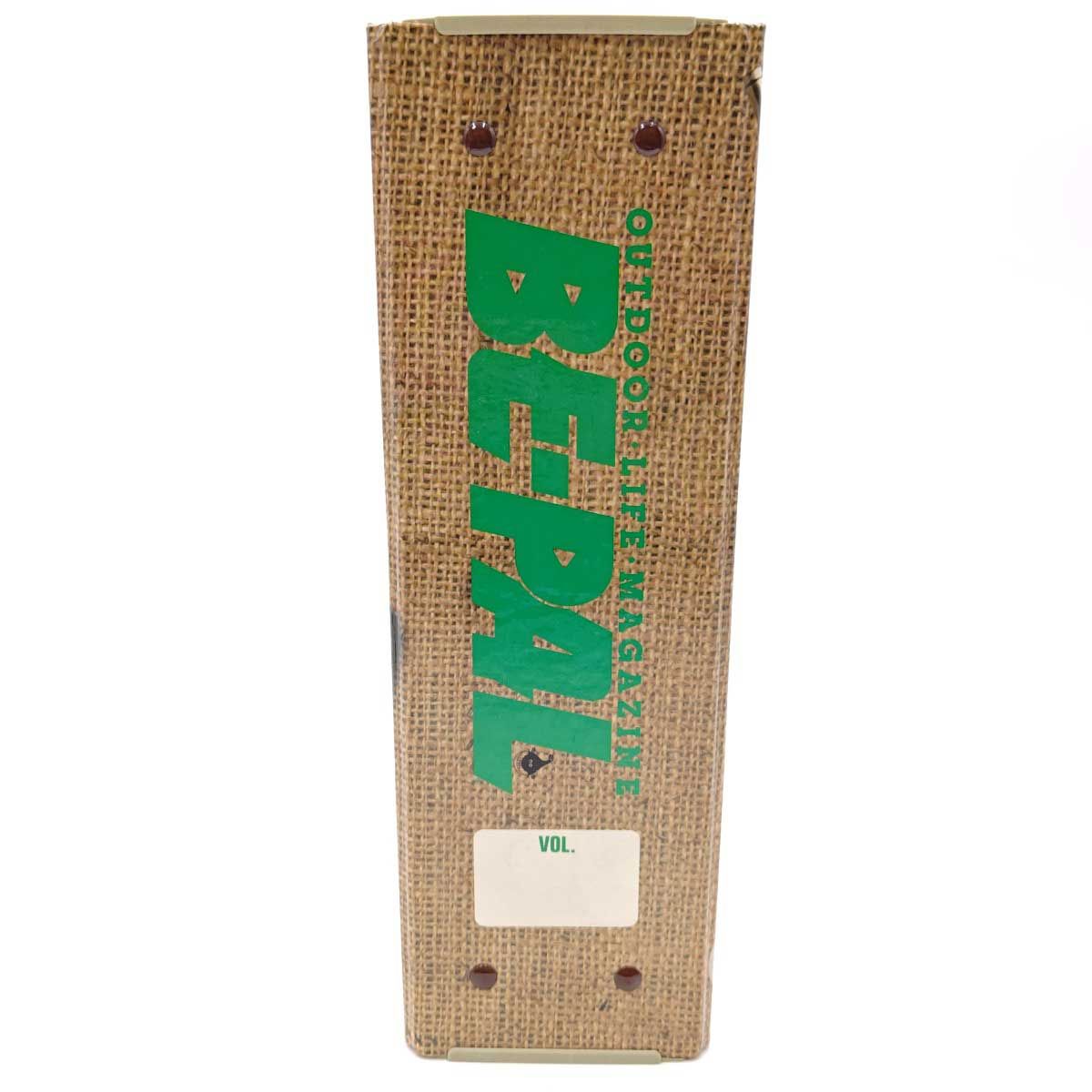 BE-PAL ビーパル　アウトドアライフマガジン　キャンプ BE-PAL（ビーパル） 2023年9月号 (発売日2023年08月09日) | 雑誌
