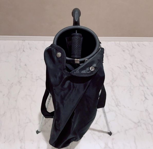 989 テーラーメイド ユナイテッドアローズ ゴルフバッグ ハンドバッグ