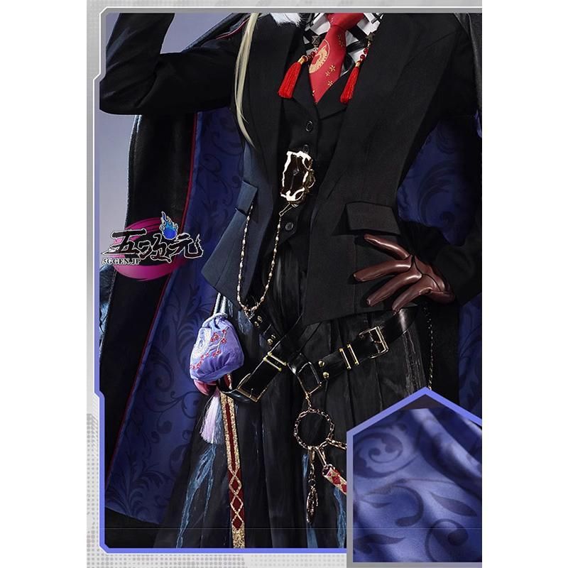 arknights コスプレ