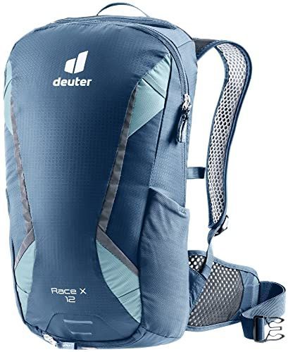 マリーン×ダスク [ドイター] スポーツ・アウトドア用バックパック レース X マリーン×ダスク D3204221-1335 2021年モデル メンズ
