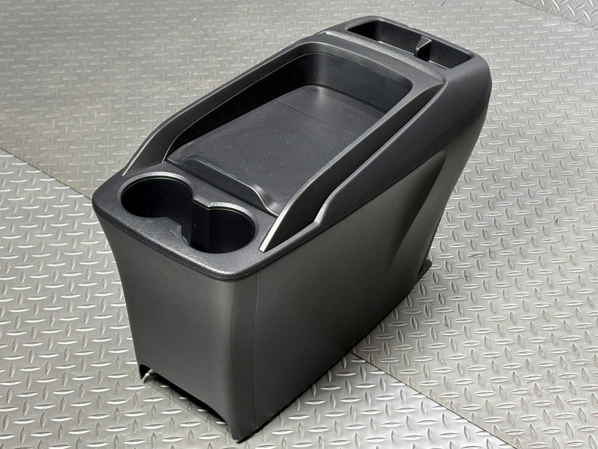 送料無料30系 アルファード/ヴェルファイア 純正 センターコンソールBOX  AGH/GGH/AYH/30W/35 (22030198)