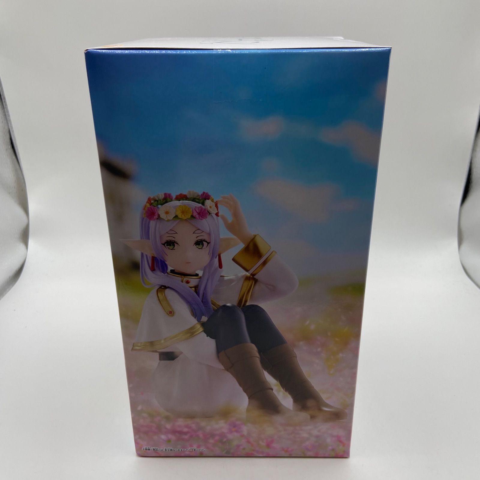 未開封 葬送のフリーレン ESPRESTO-Flower Crown-フリーレン