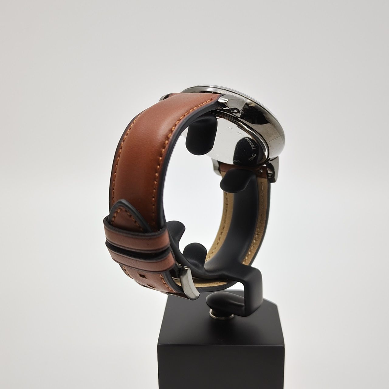 新品・正規品】FOSSIL フォッシル NEUTRA クロノグラフ アンバー  